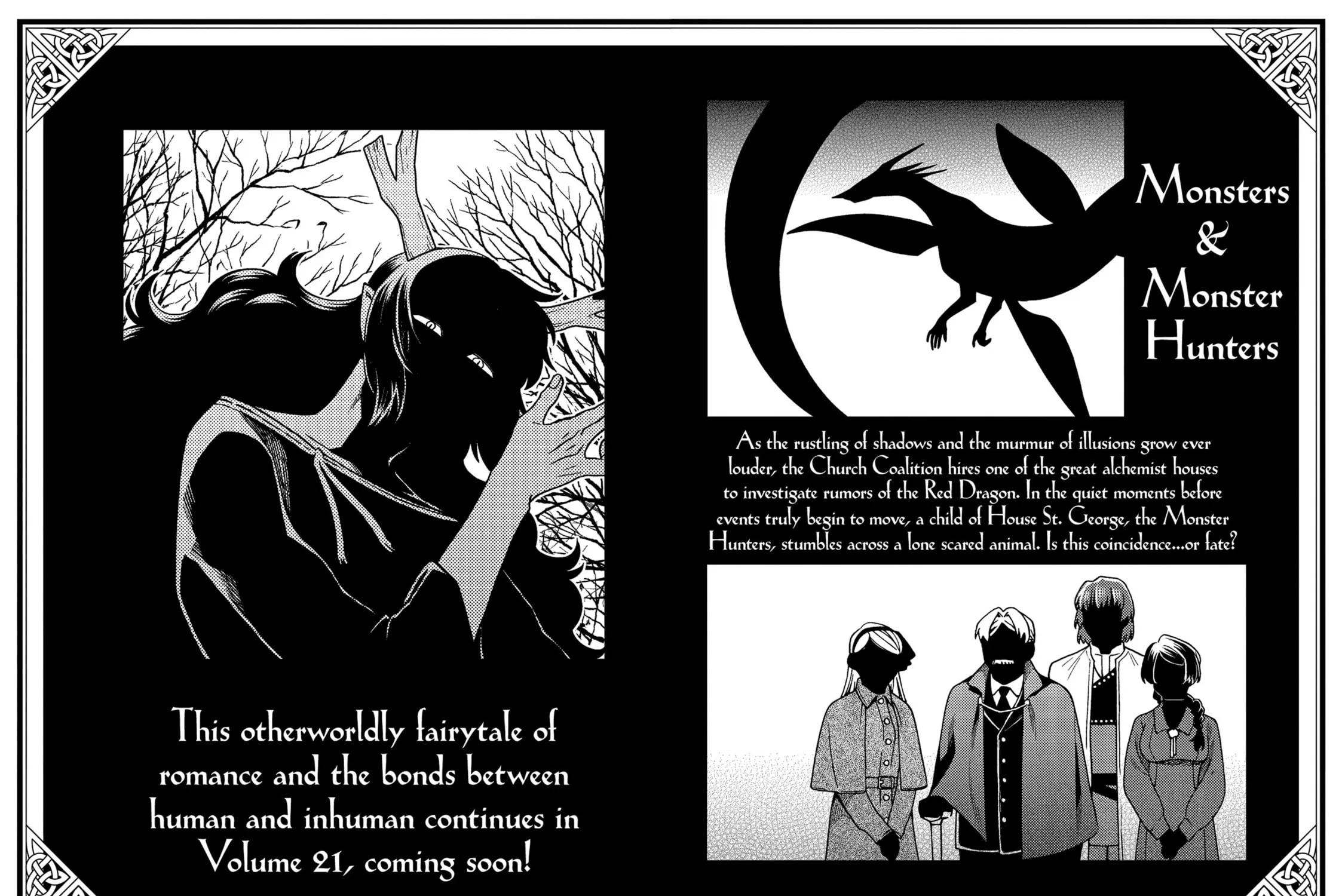 The Ancient Magus