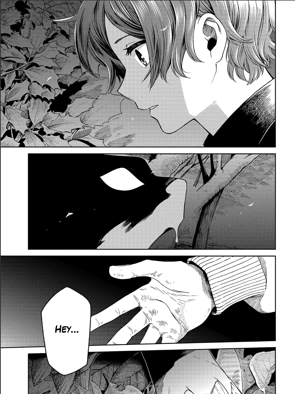 The Ancient Magus