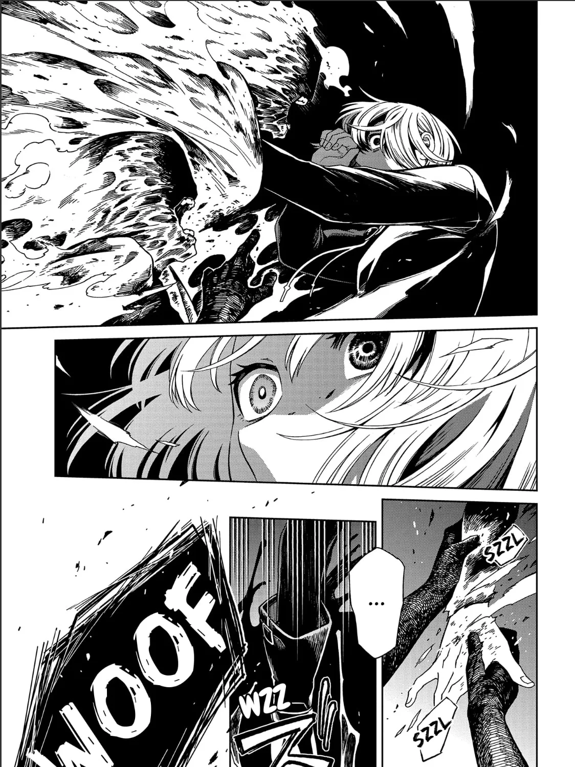 The Ancient Magus