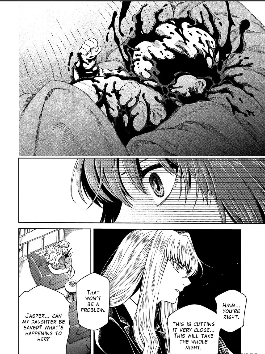 The Ancient Magus