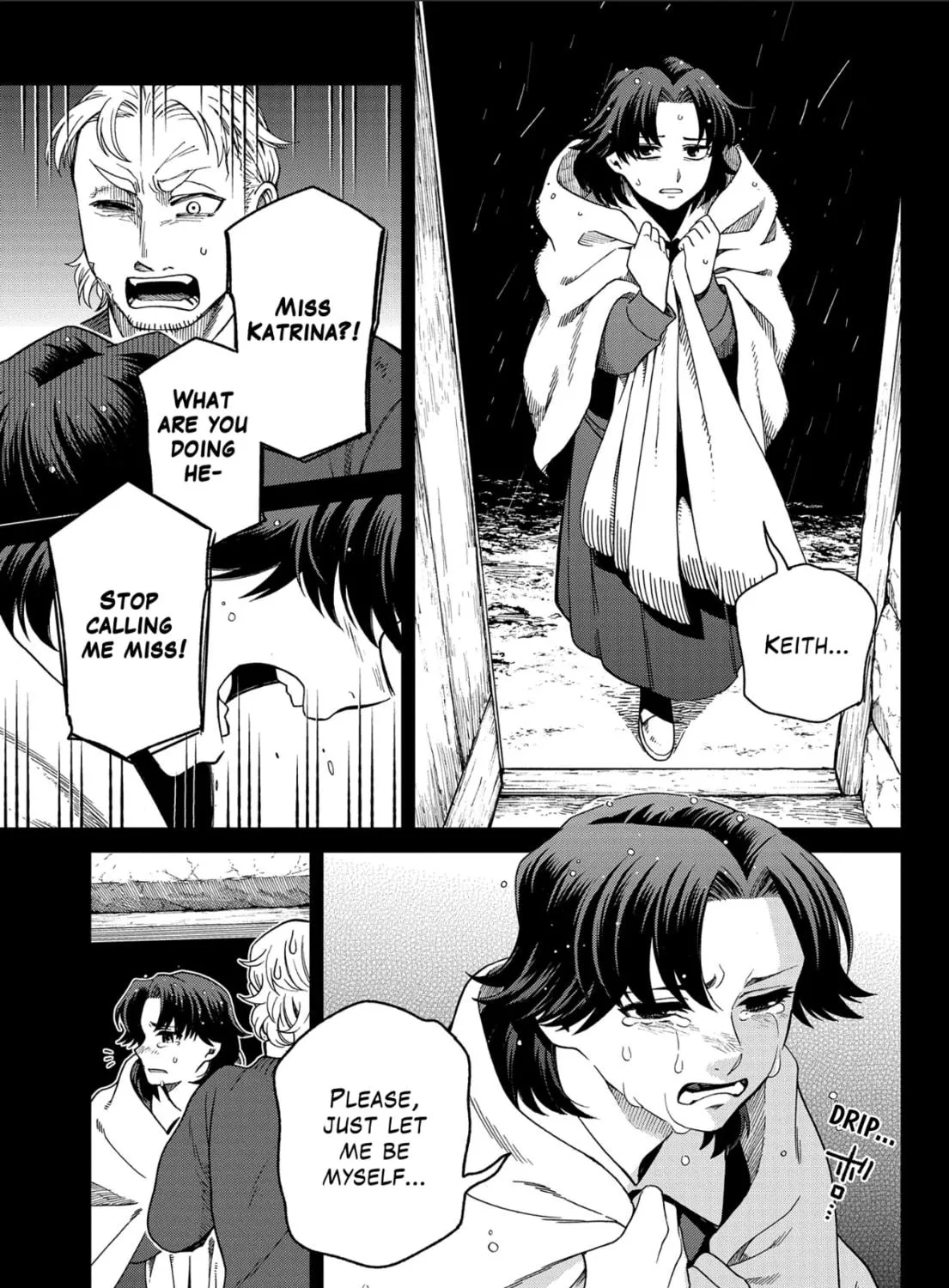The Ancient Magus