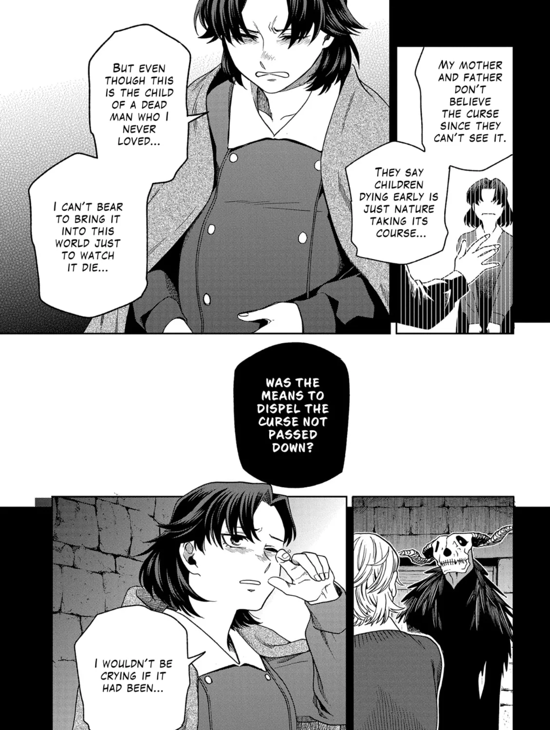 The Ancient Magus