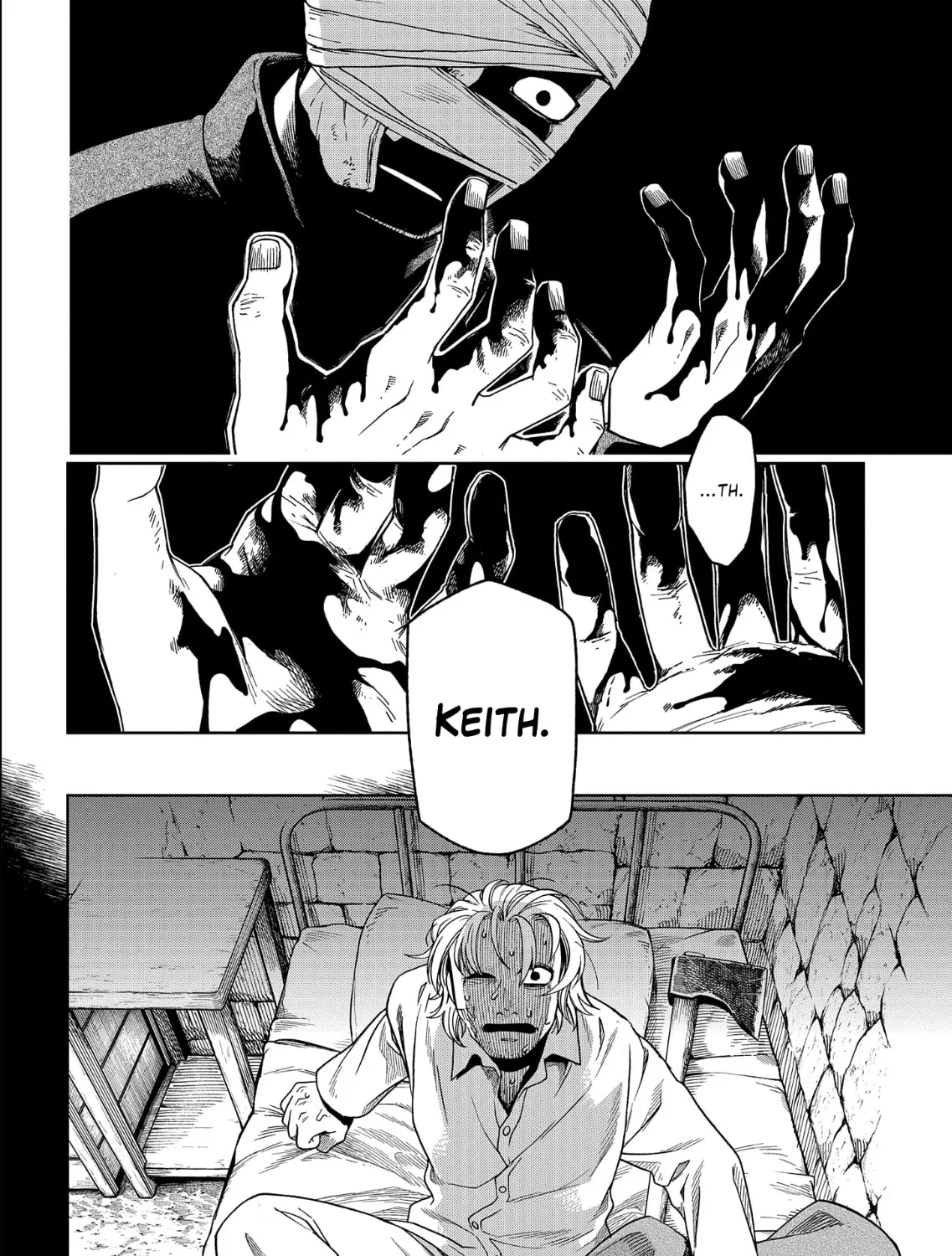 The Ancient Magus