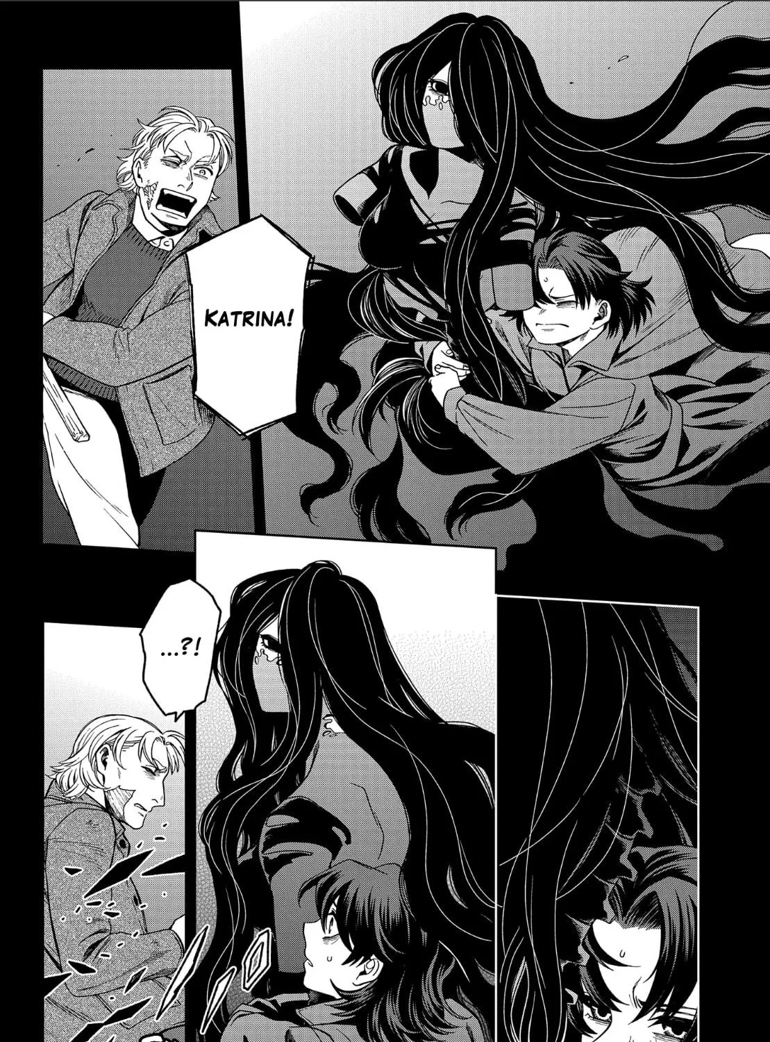 The Ancient Magus