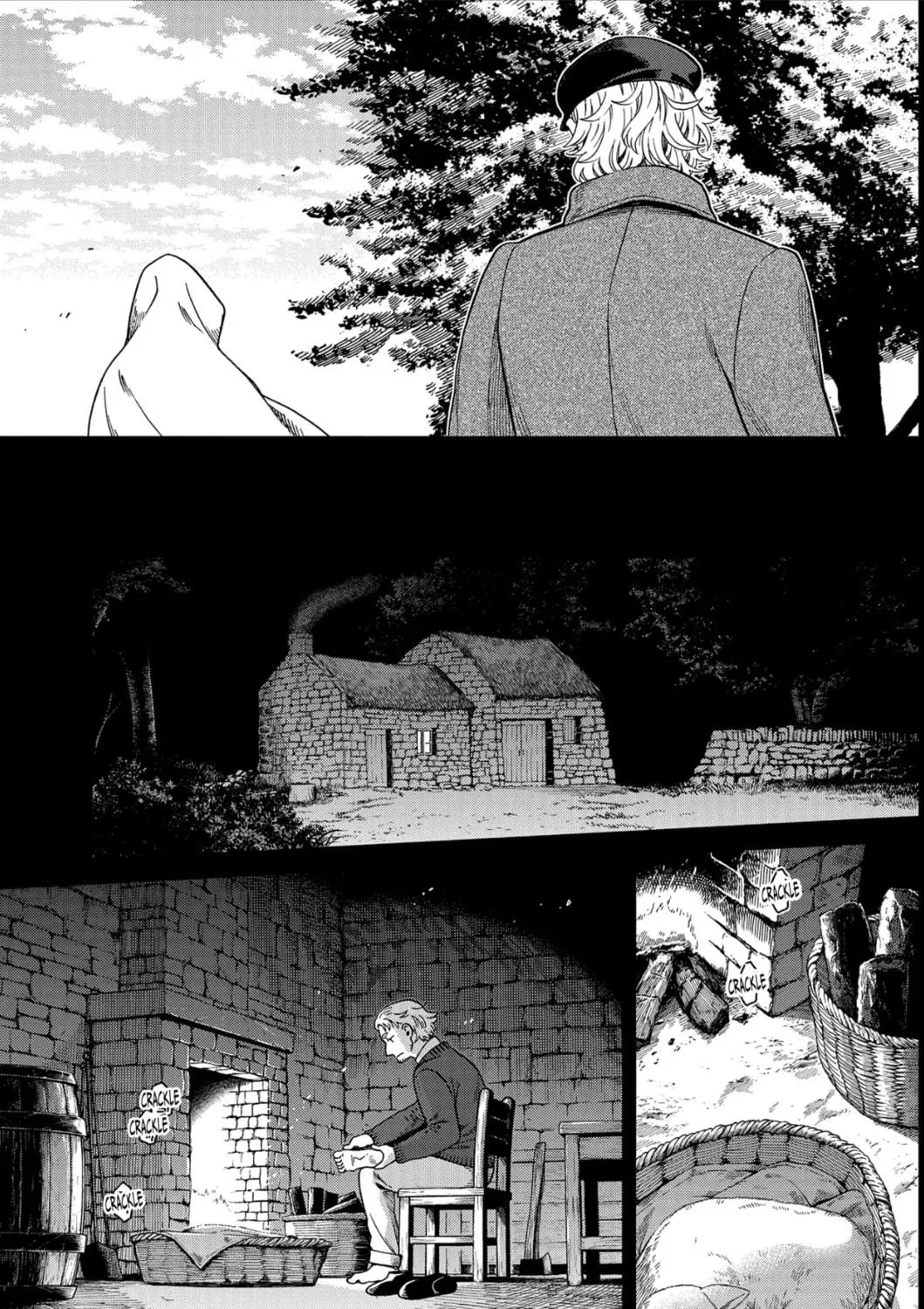The Ancient Magus