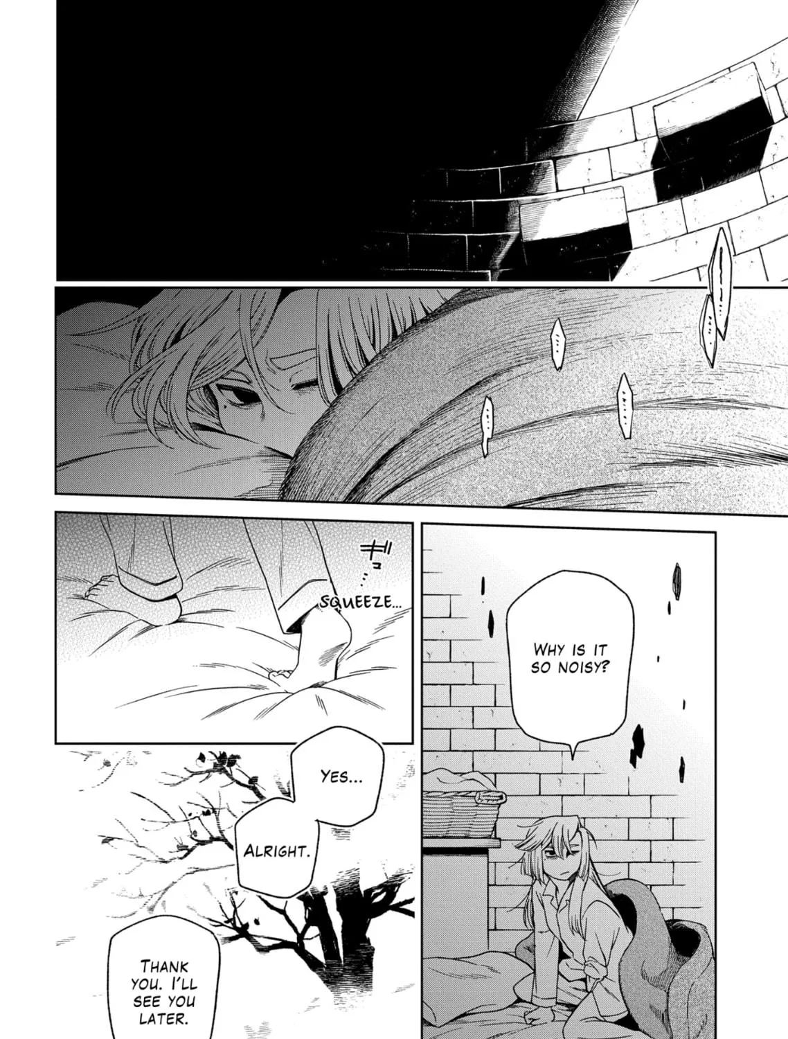 The Ancient Magus