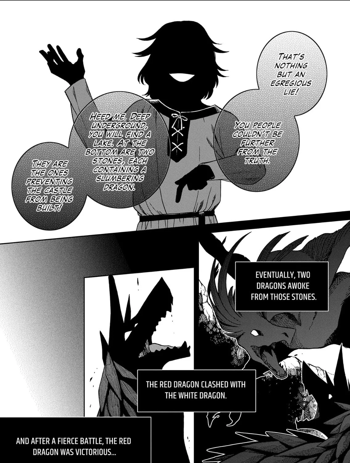 The Ancient Magus