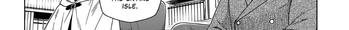 The Ancient Magus