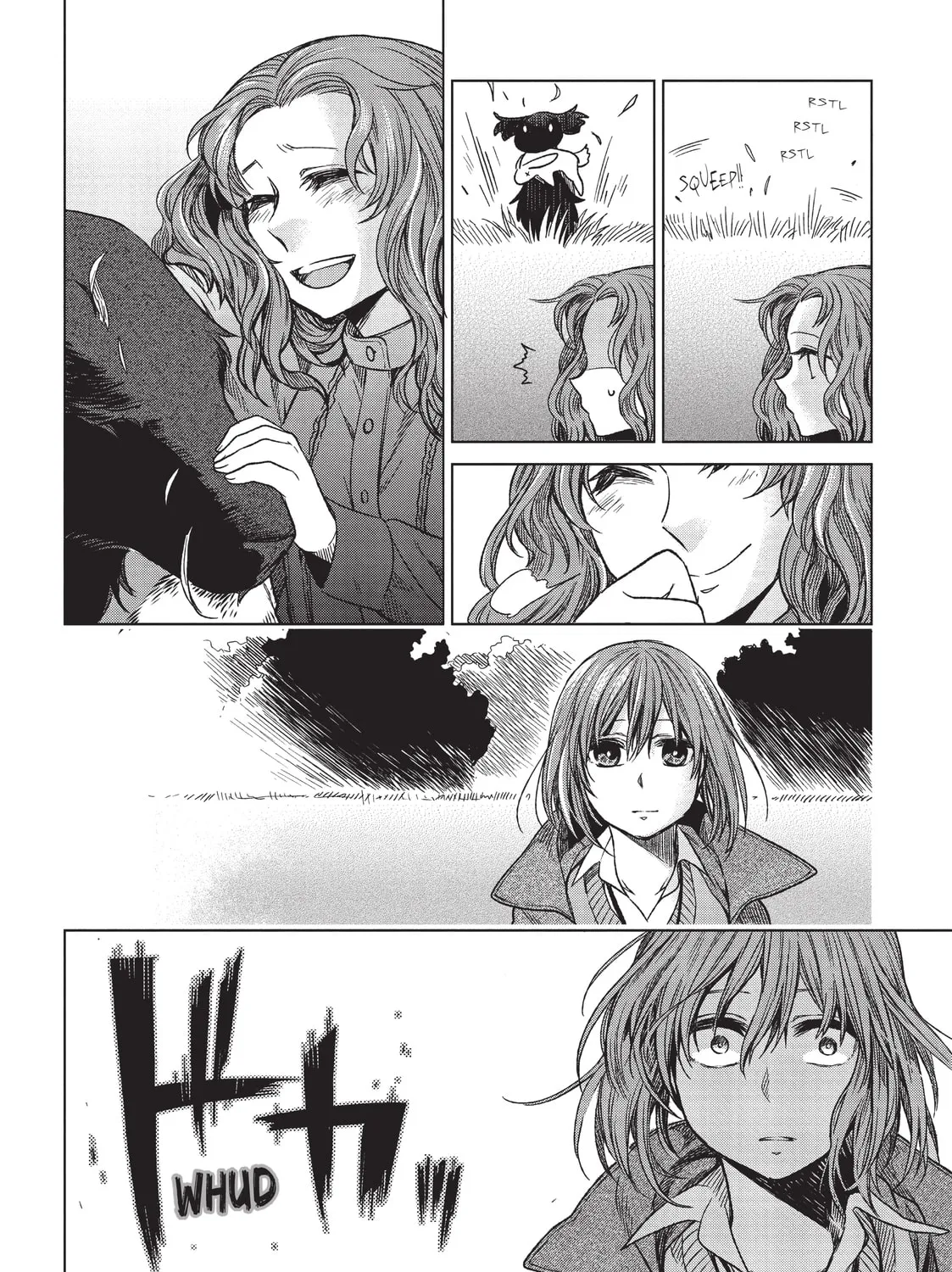 The Ancient Magus
