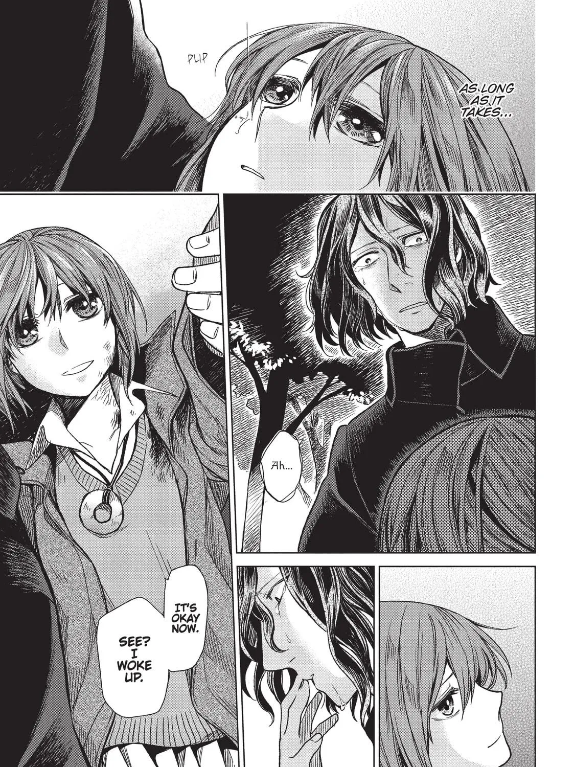 The Ancient Magus
