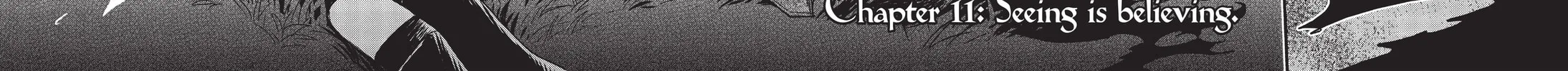 The Ancient Magus