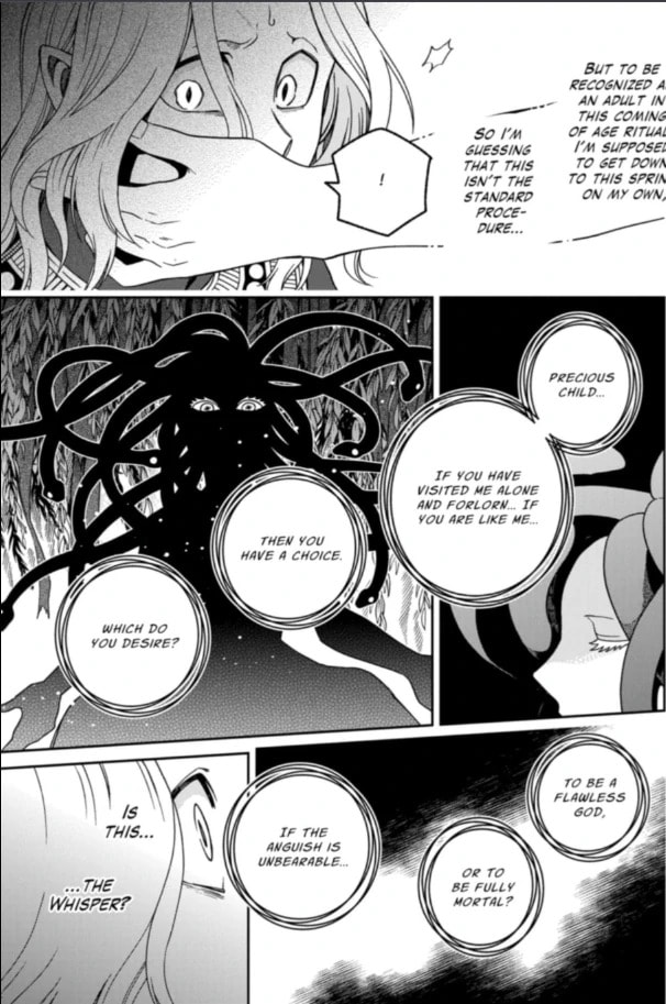 The Ancient Magus