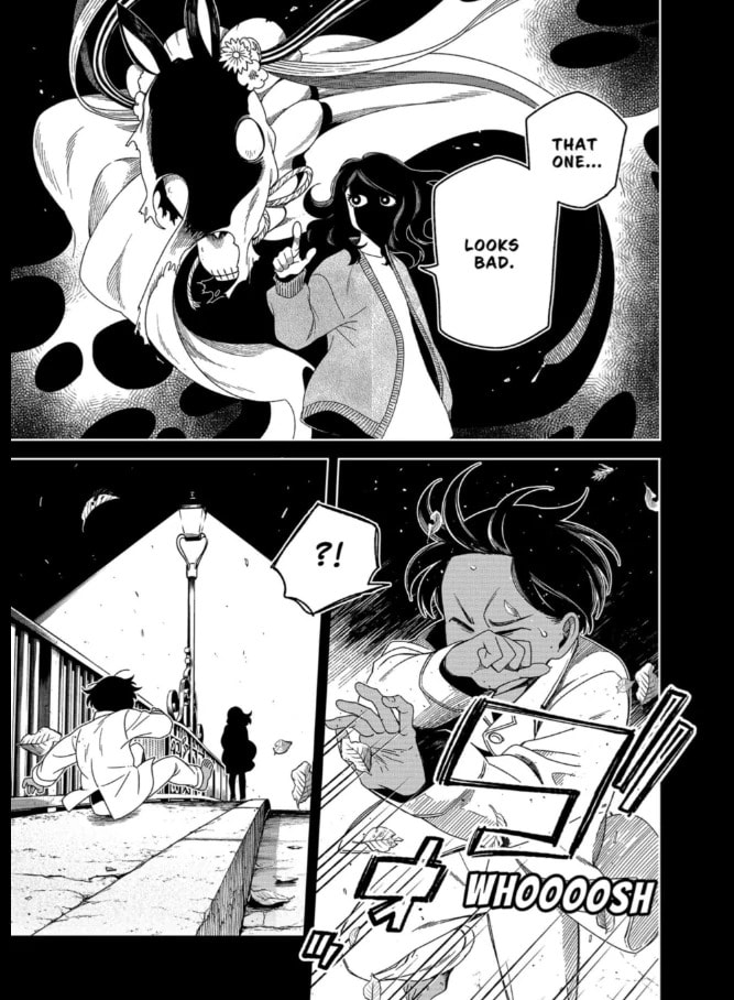 The Ancient Magus