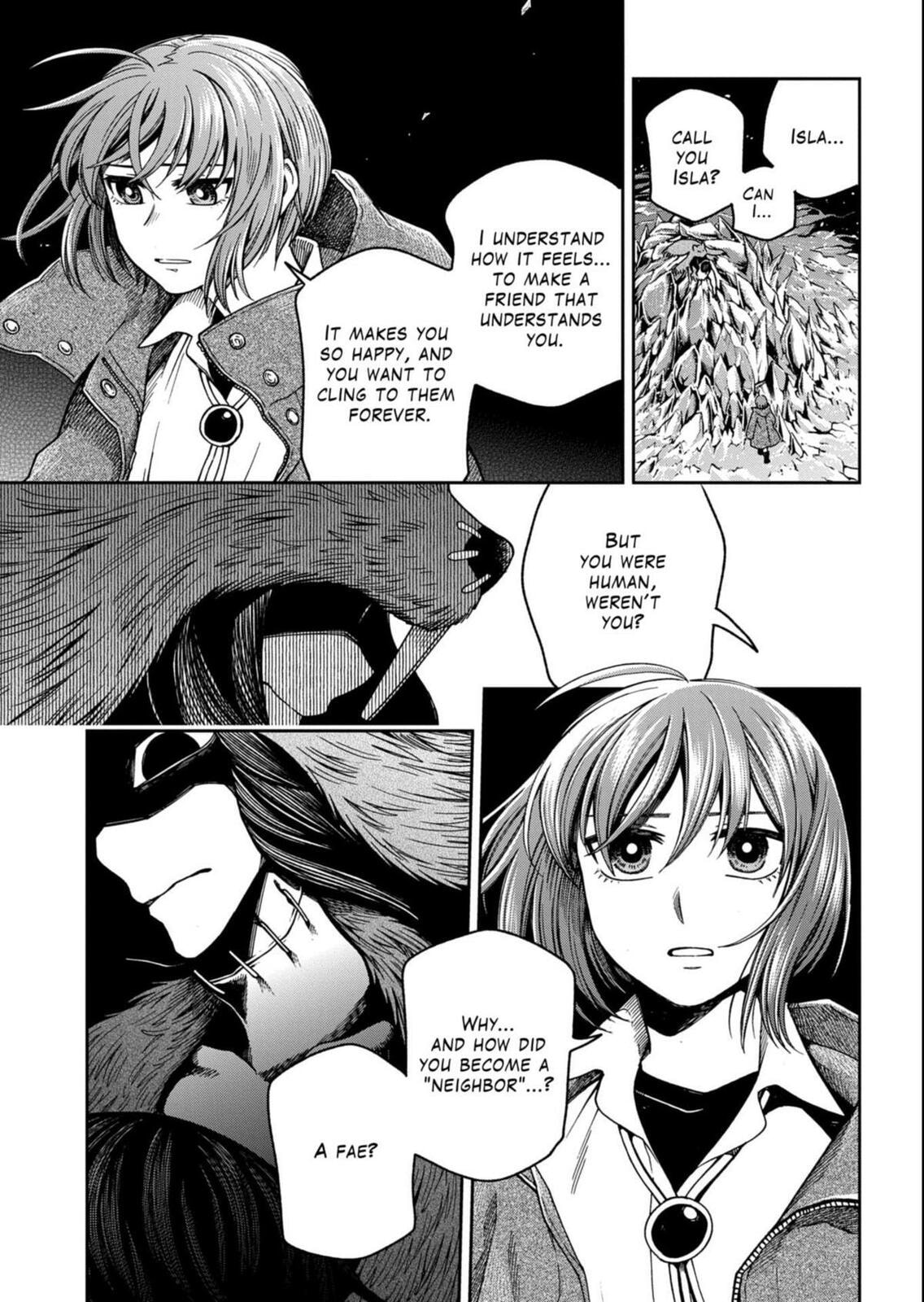 The Ancient Magus
