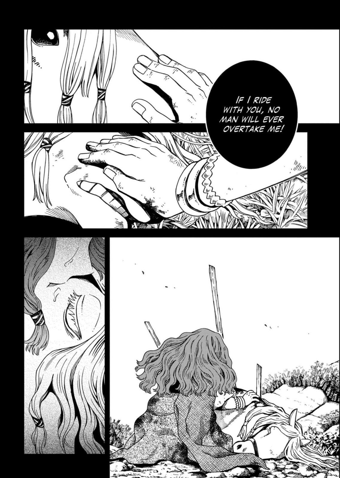 The Ancient Magus
