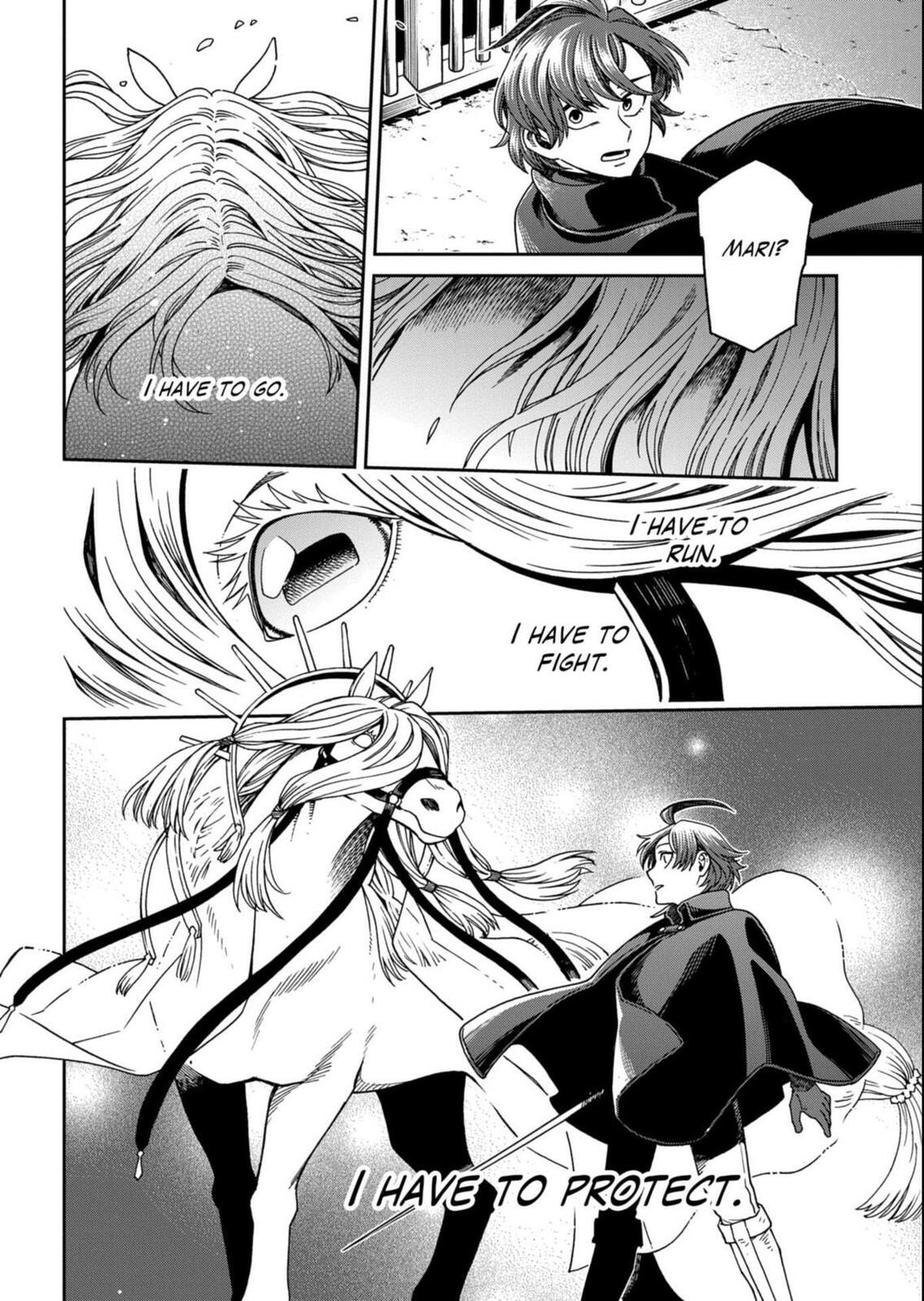 The Ancient Magus