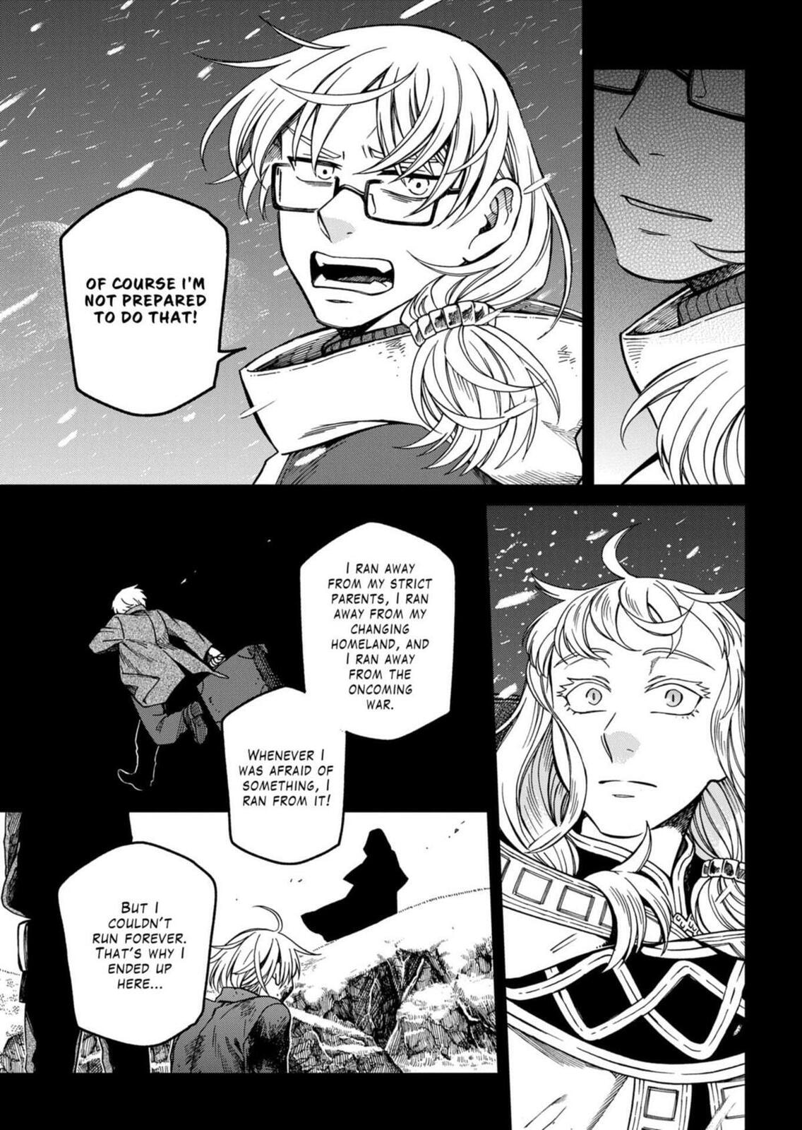 The Ancient Magus