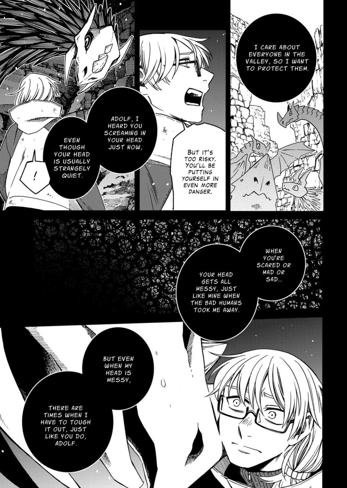 The Ancient Magus