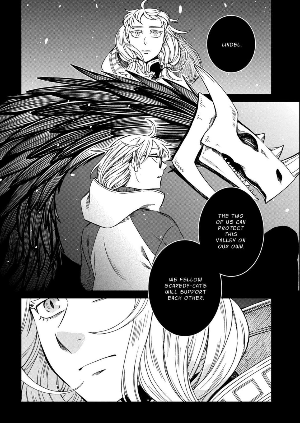 The Ancient Magus