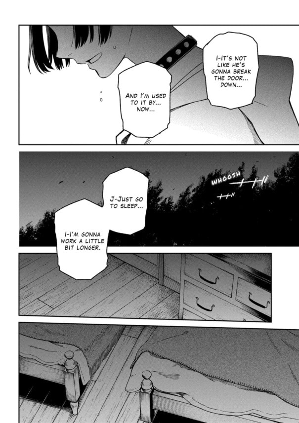 The Ancient Magus