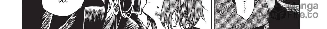 The Ancient Magus