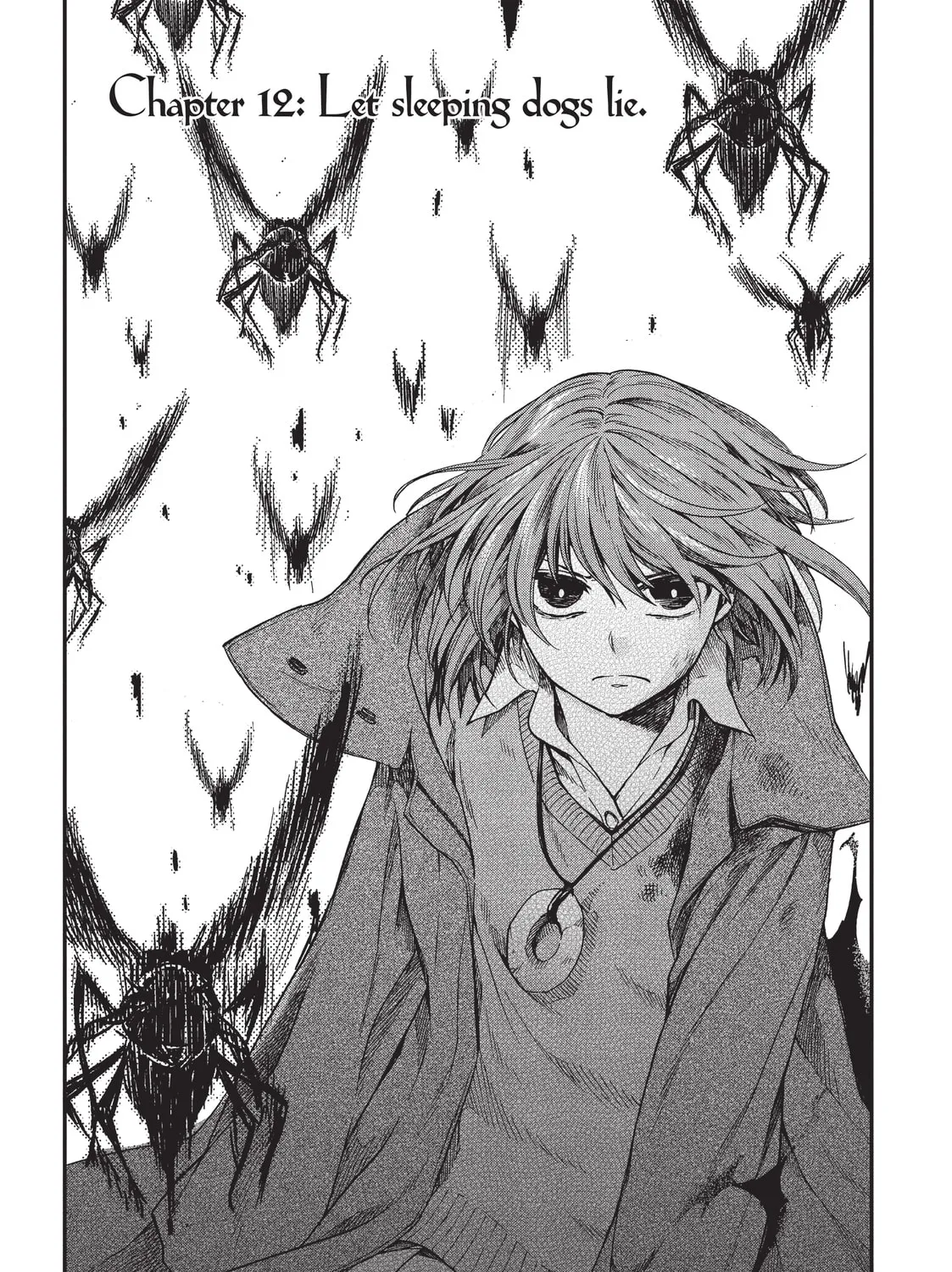 The Ancient Magus