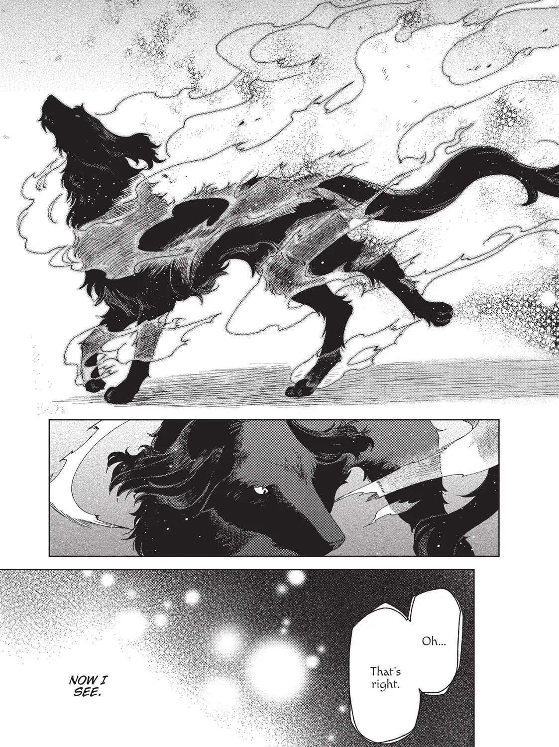 The Ancient Magus
