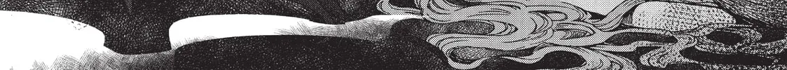 The Ancient Magus