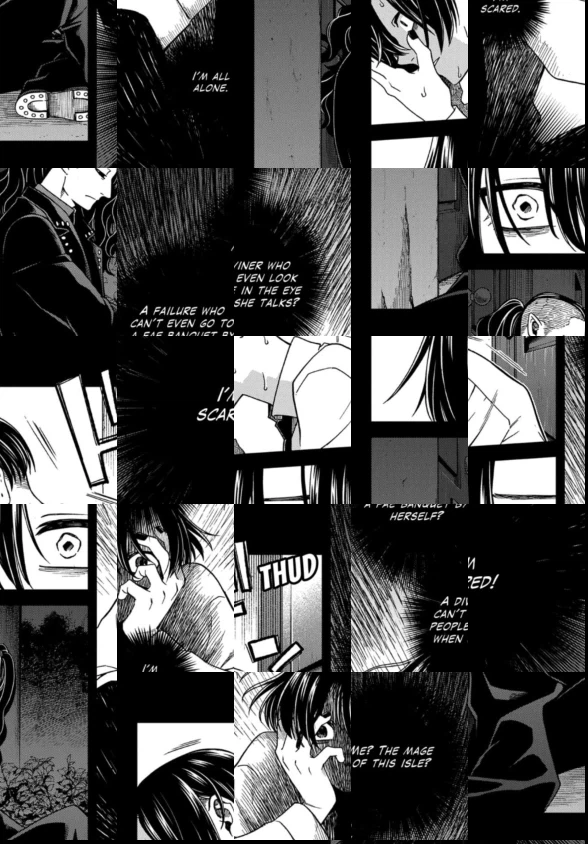 The Ancient Magus