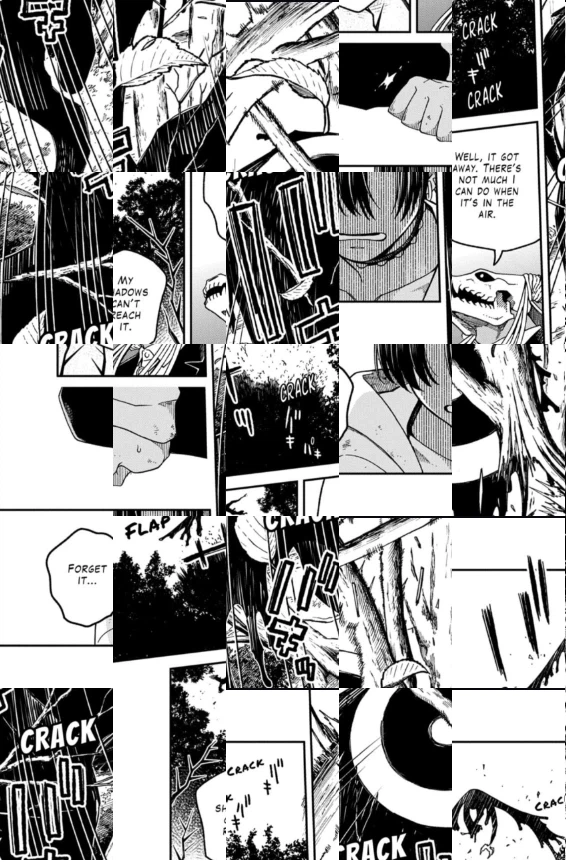 The Ancient Magus