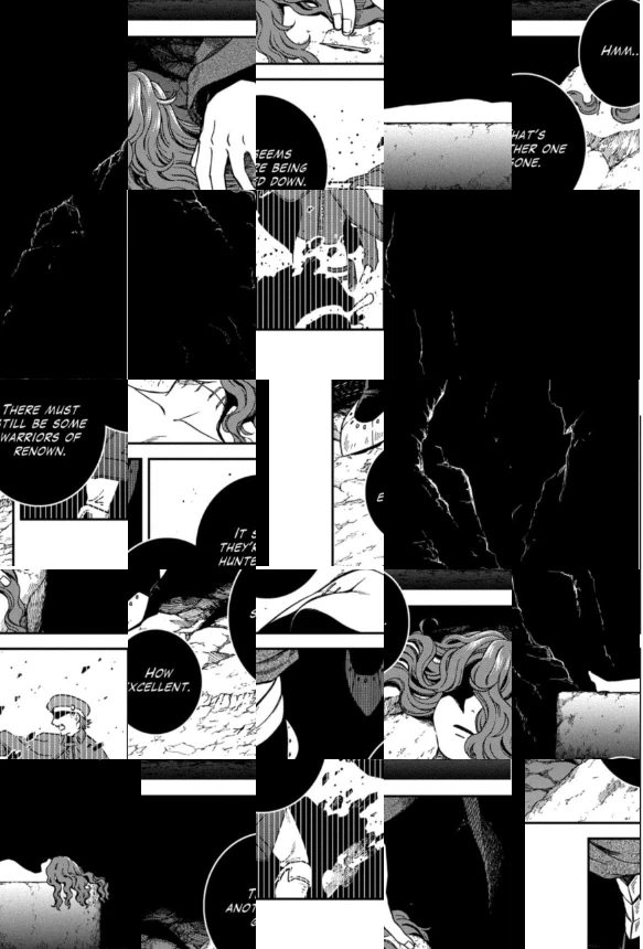 The Ancient Magus