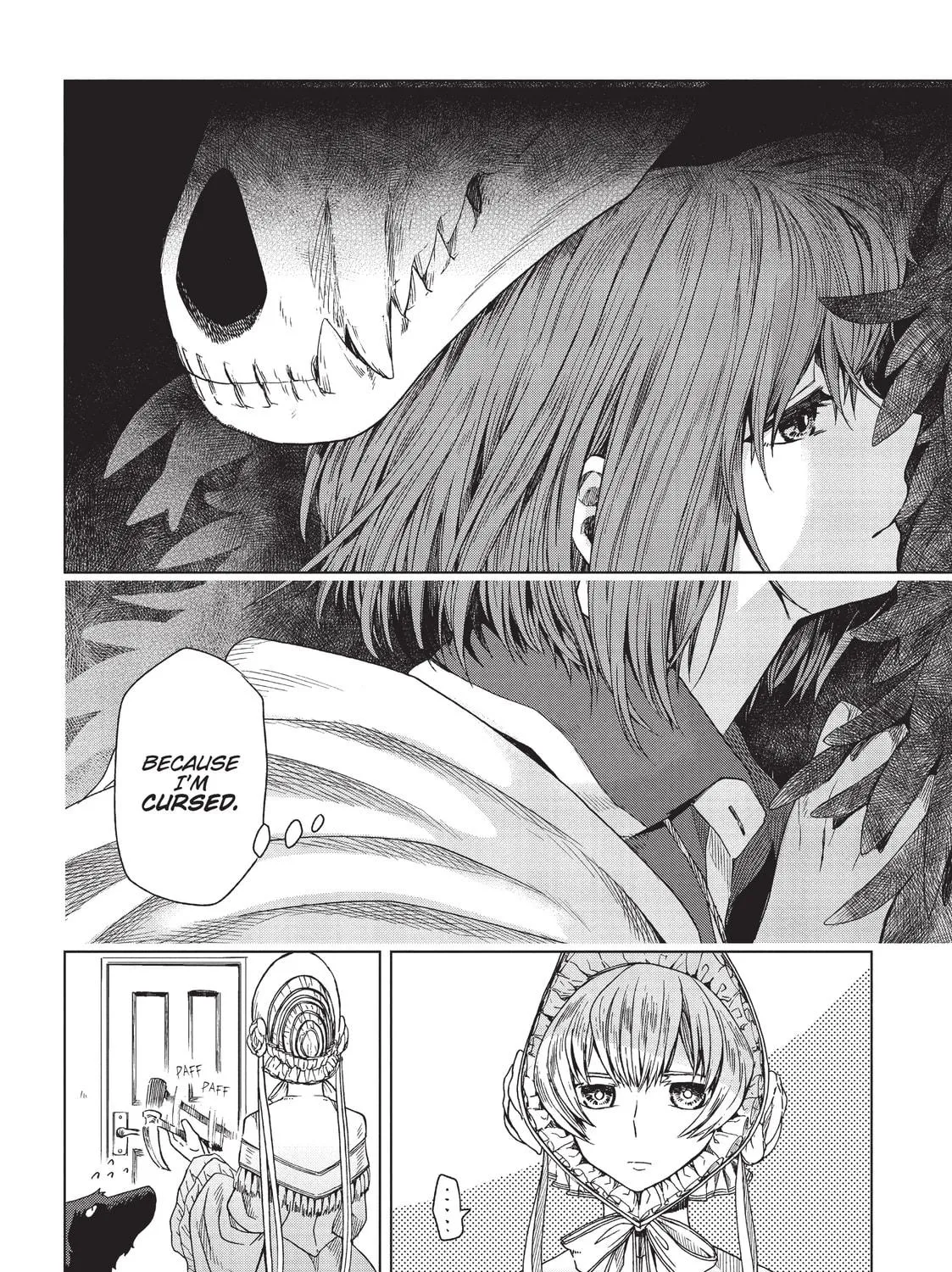 The Ancient Magus