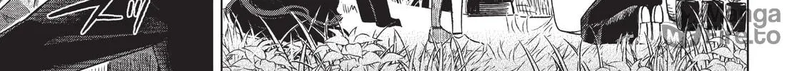 The Ancient Magus