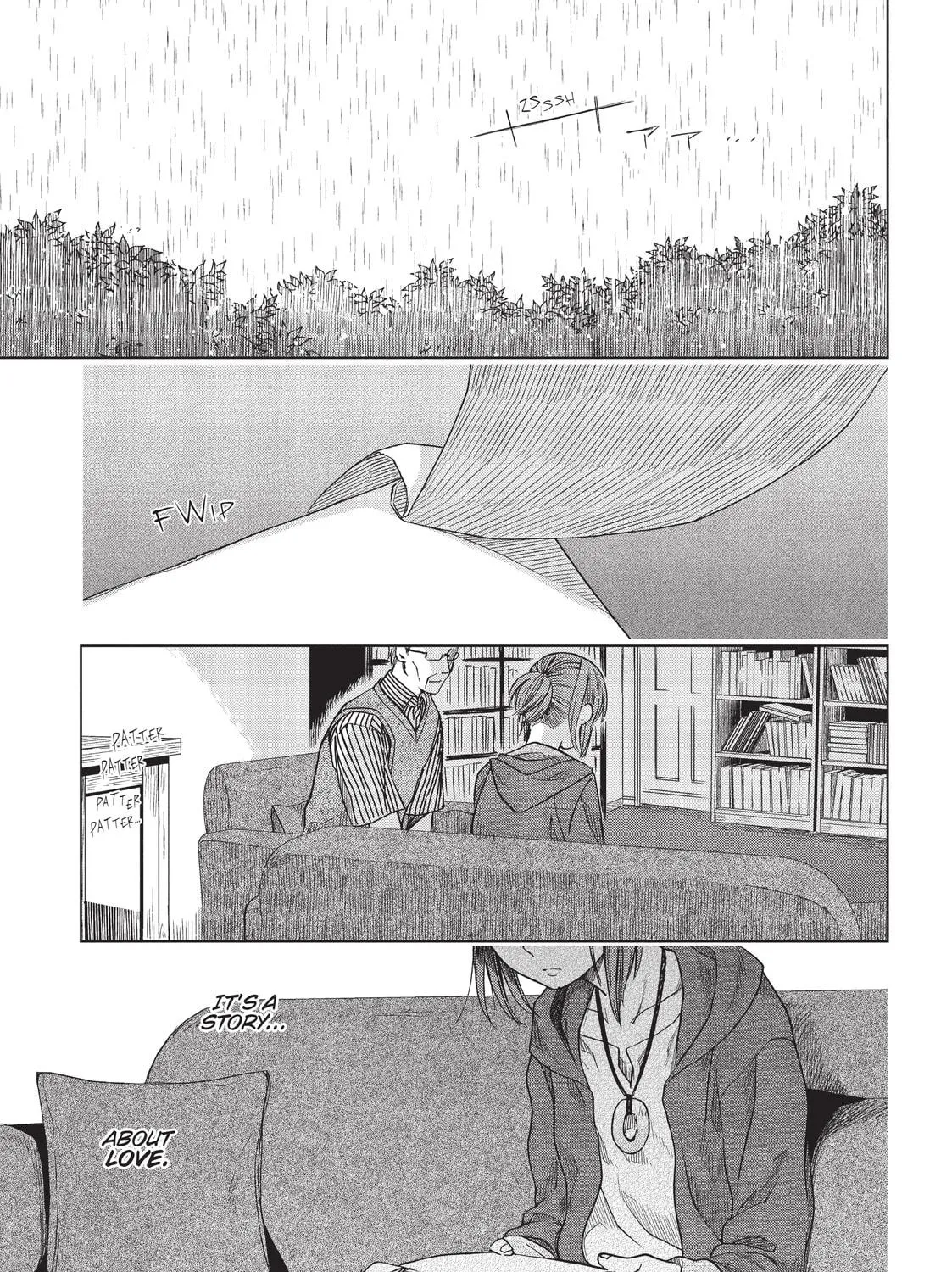 The Ancient Magus