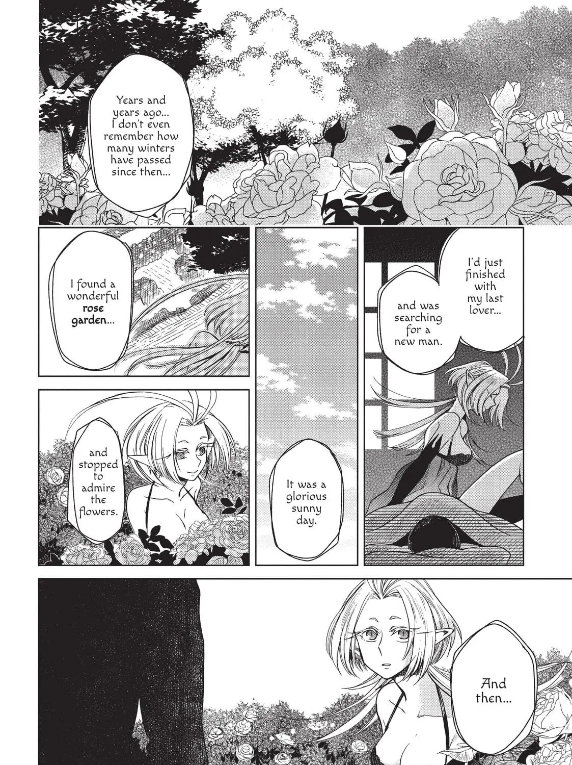 The Ancient Magus