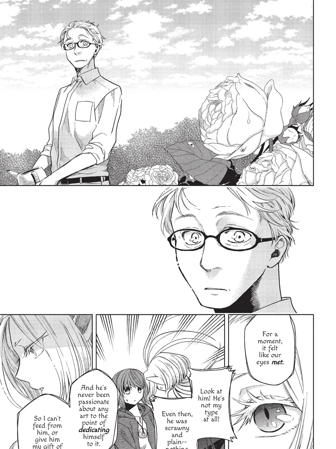 The Ancient Magus