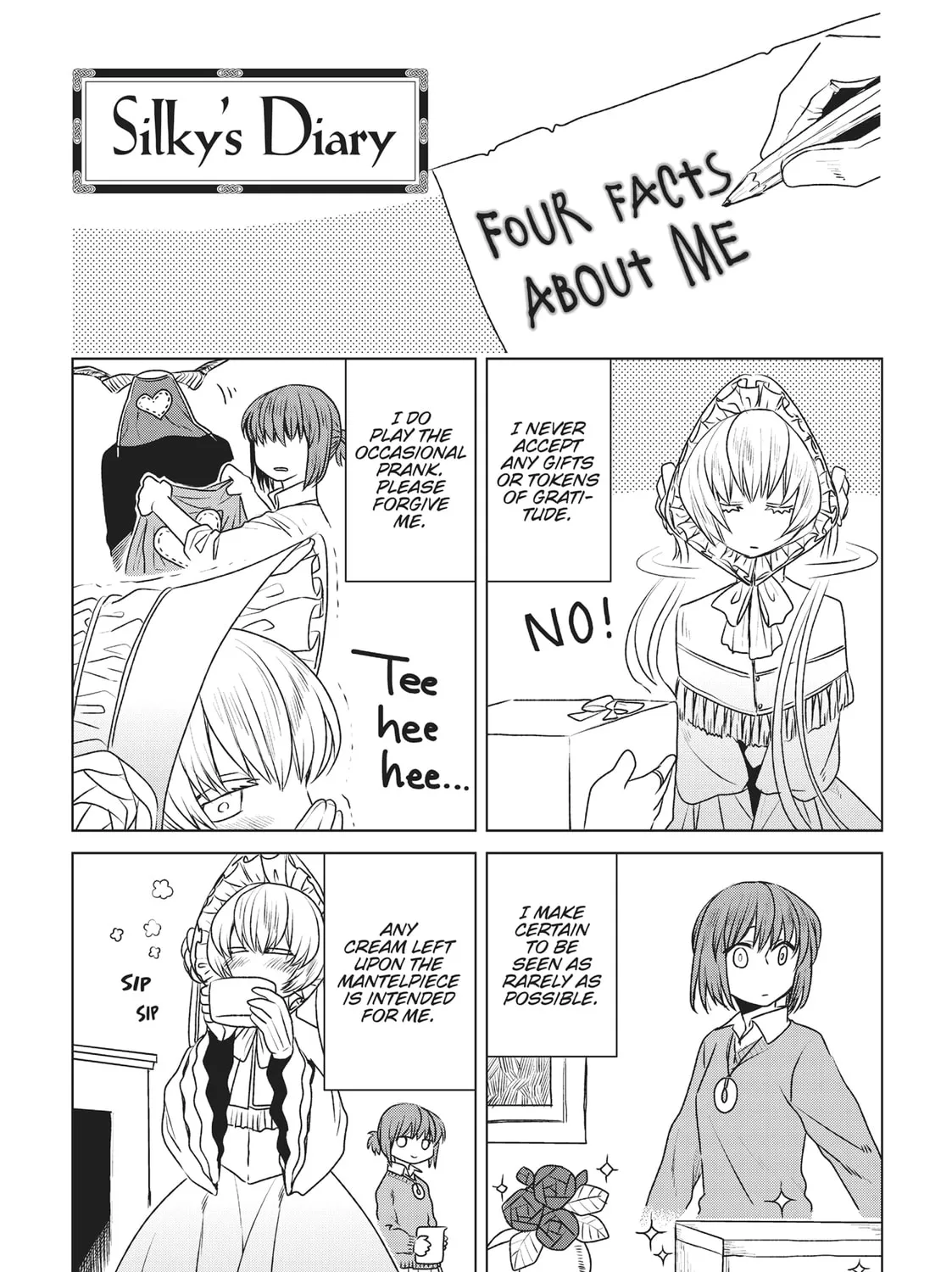 The Ancient Magus
