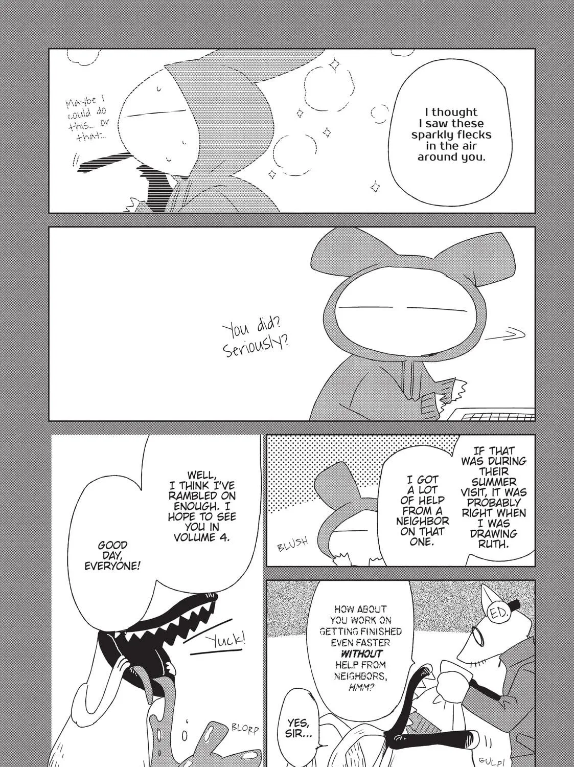 The Ancient Magus
