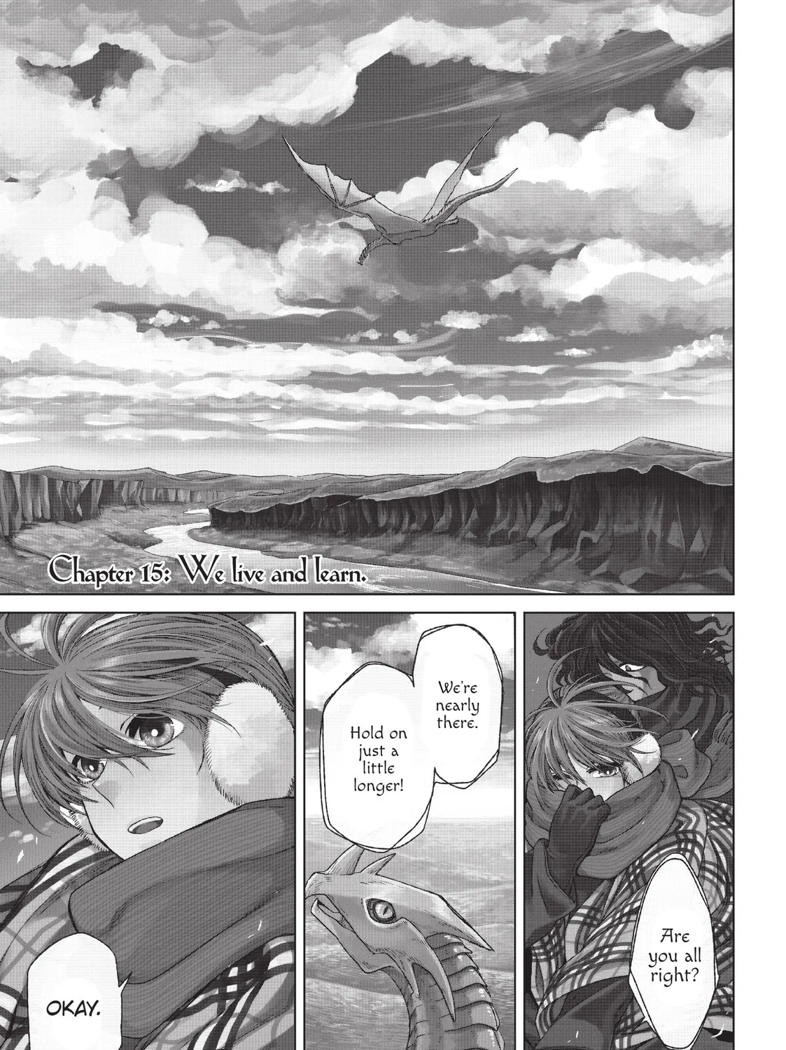 The Ancient Magus