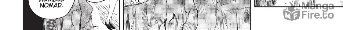 The Ancient Magus