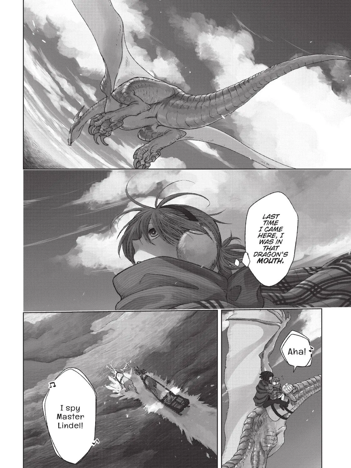 The Ancient Magus