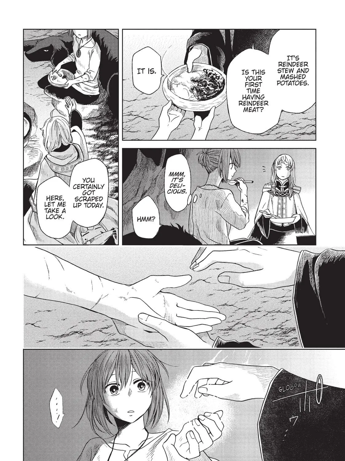 The Ancient Magus