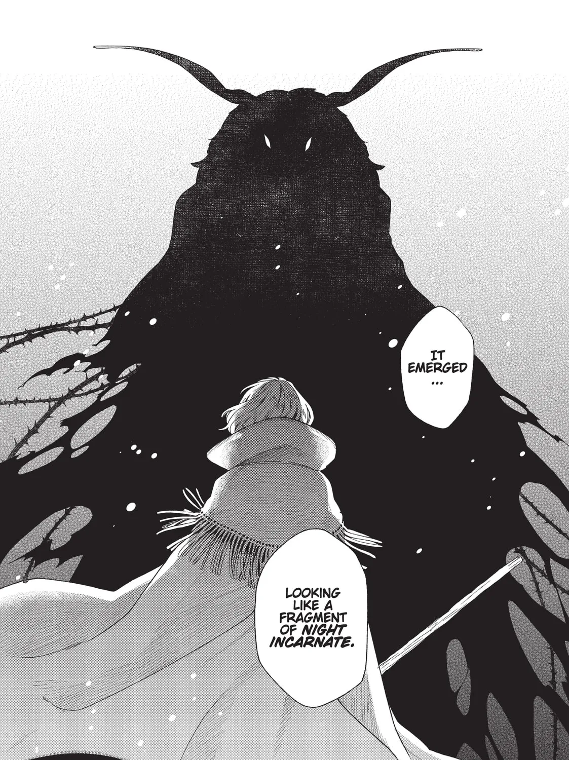 The Ancient Magus