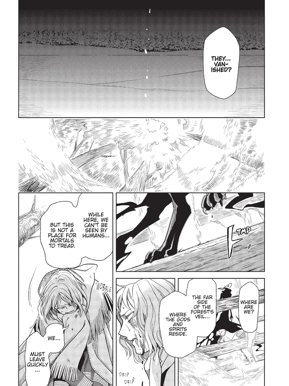 The Ancient Magus