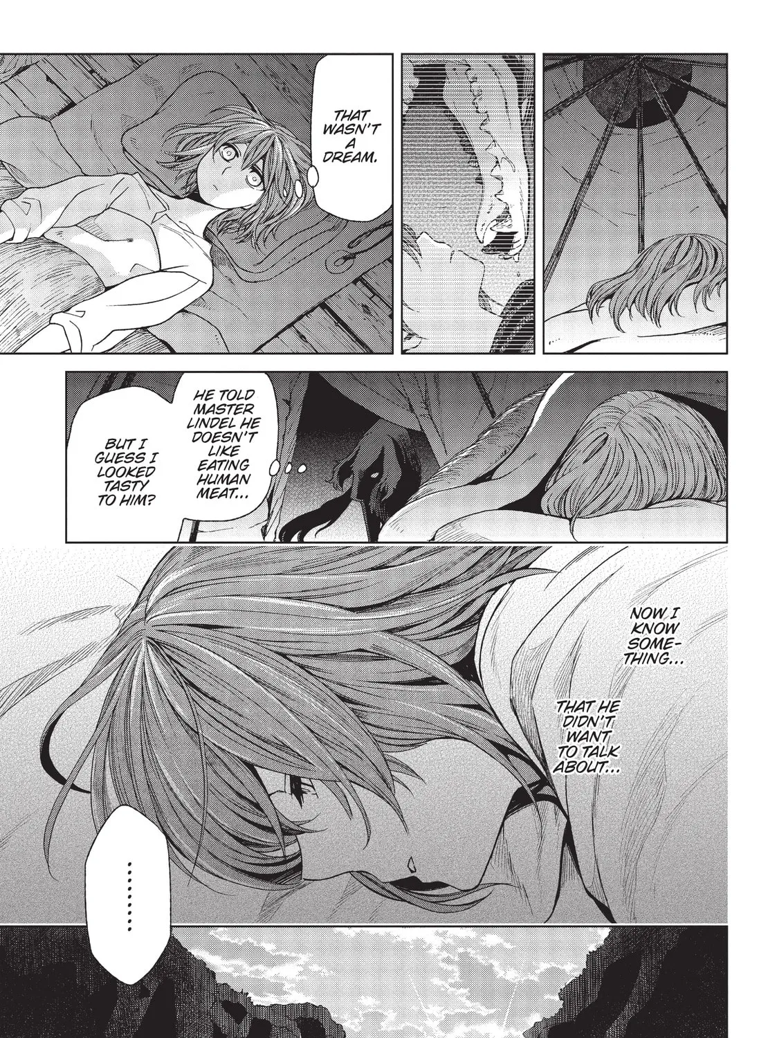 The Ancient Magus