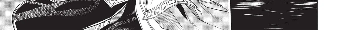 The Ancient Magus