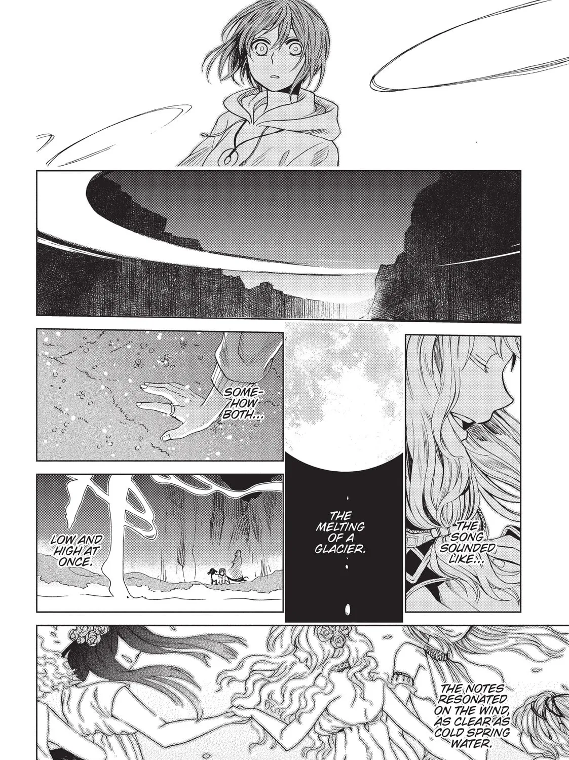 The Ancient Magus