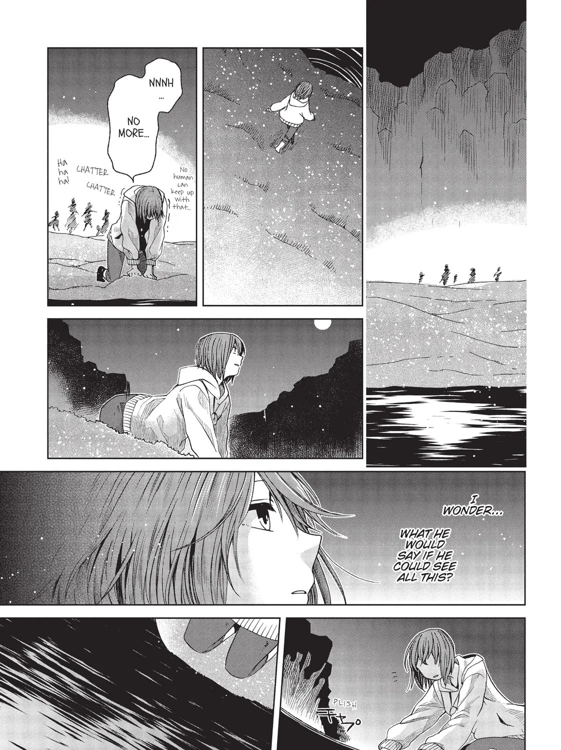 The Ancient Magus