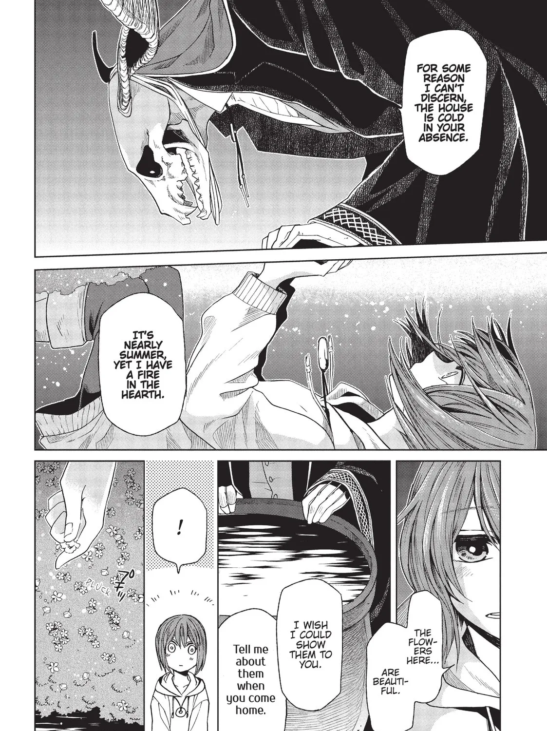The Ancient Magus