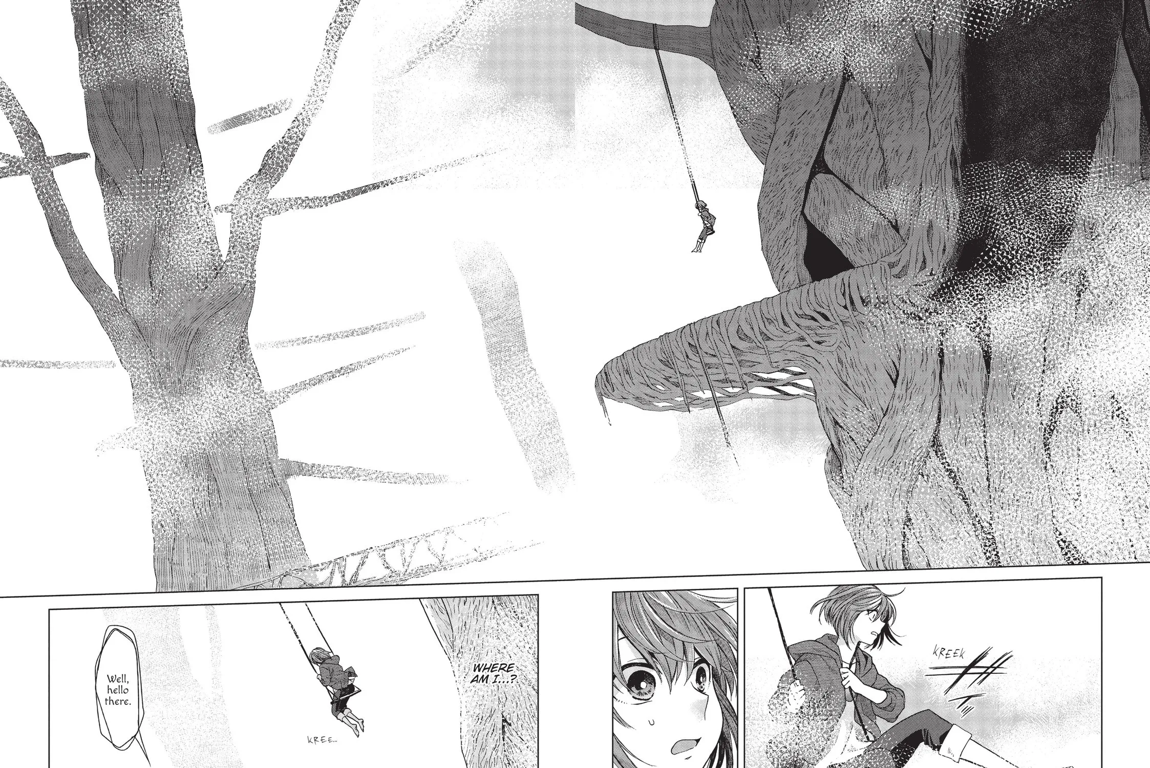 The Ancient Magus